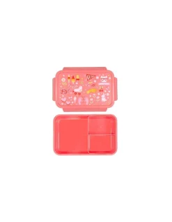 A little lovely company Boite à lunch bento Fun - Discount