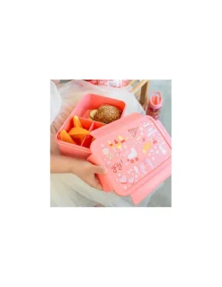 A little lovely company Boite à lunch bento Fun - Discount
