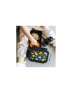 A little lovely company Boite à lunch bento Galaxy - New