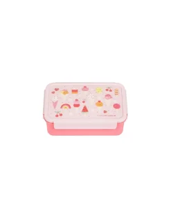 A little lovely company Boite à lunch bento glaces - Outlet