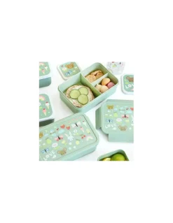 A little lovely company Boite à lunch bento joie - Online