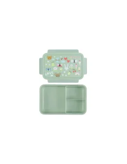 A little lovely company Boite à lunch bento joie - Online