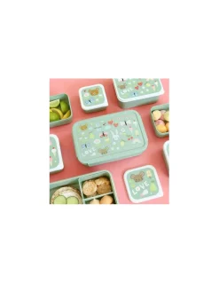 A little lovely company Boite à lunch bento joie - Online