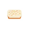 A little lovely company Boite à lunch bento Rainbows -