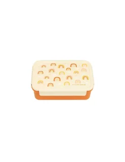 A little lovely company Boite à lunch bento Rainbows -