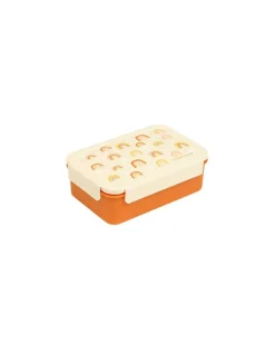 A little lovely company Boite à lunch bento Rainbows -