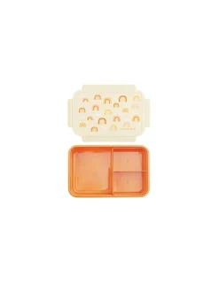 A little lovely company Boite à lunch bento Rainbows -