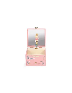 Moulin Roty Boite à musique les parisiennes - Clearance