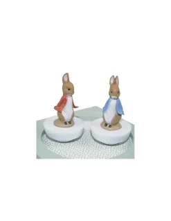 Trousselier Boite à musique Pierre Lapin - Sale