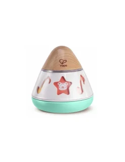 Hape Toys Boite à musique Tourne en rond - Hape Online
