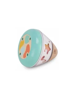 Hape Toys Boite à musique Tourne en rond - Hape Online
