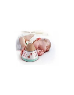 Hape Toys Boite à musique Tourne en rond - Hape Online