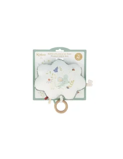 Kaloo Boite à musique Une souris verte - Discount