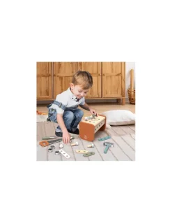 Speedy Monkey Boite à outils établi - Sale