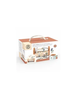 Speedy Monkey Boite à outils établi - Sale