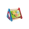Hape Toys Boite d'activités à 5 faces - Hape Outlet