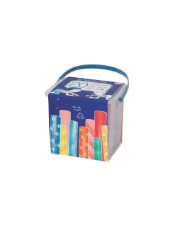 Moulin Roty Boite de 20 craies de sol - New