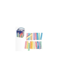 Moulin Roty Boite de 20 craies de sol - New