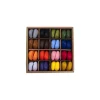 Crayon Rocks Boite de 64 crayons en cire naturelle - Crayons Rocks Online