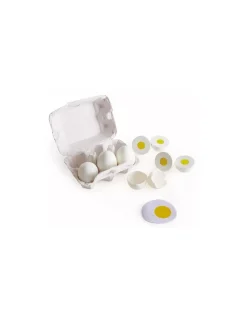 Hape Toys Boite d'oeufs - Hape Best