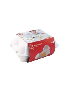 Hape Toys Boite d'oeufs - Hape Best