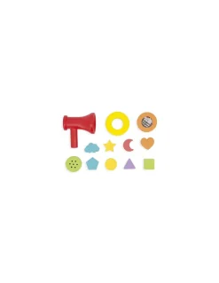 Janod Boite sensorielle - Discount