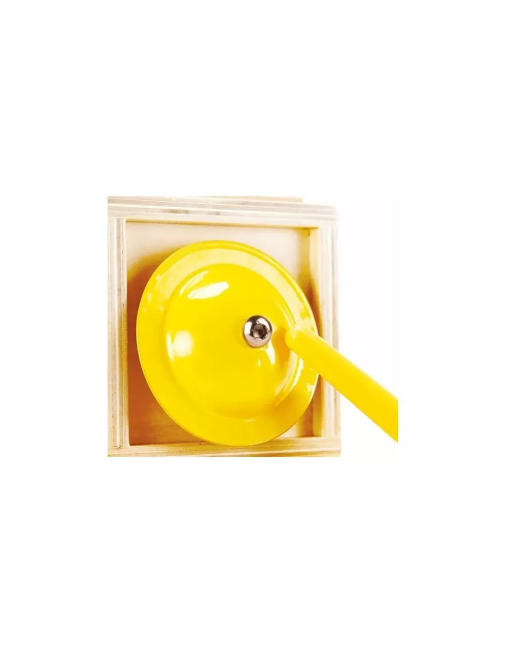 Hape Toys Boites musicales gigognes - Hape Discount
