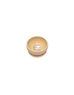 Sassi junior Bol en silicone avec ventouse Gnawy le paresseux - Sassi Discount