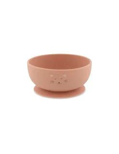 Trixie Bol en silicone avec ventouse Chat - Discount
