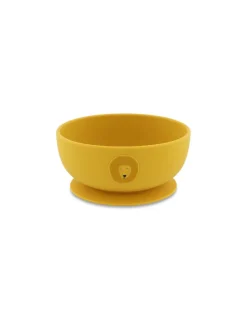 Trixie Bol en silicone avec ventouse Lion - New