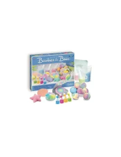 Sentosphere Bombes de bain - Sentosphère New