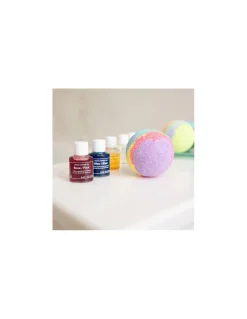 Sentosphere Bombes de bain - Sentosphère New