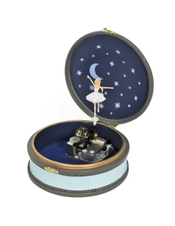 Trousselier Boîte à bijoux ronde Ballerina - Best