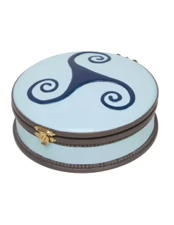 Trousselier Boîte à bijoux ronde Ballerina - Best