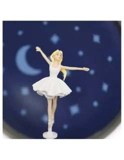 Trousselier Boîte à bijoux ronde Ballerina - Best