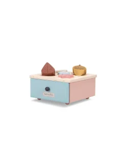 Moulin Roty Boîte à formes Après la pluie - Outlet