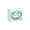Djeco Boîte à formes BabyBoomi - Discount
