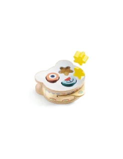 Djeco Boîte à formes BabyBoomi - Discount