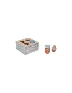 Little Dutch Boîte à formes Forest Friends - Online