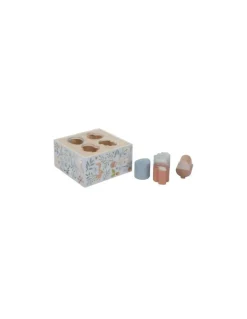 Little Dutch Boîte à formes Forest Friends - Online