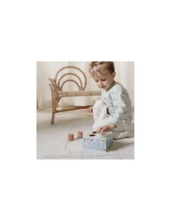Little Dutch Boîte à formes Forest Friends - Online