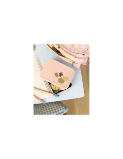 Moulin Roty Boîte à goûter Après la Pluie - Online