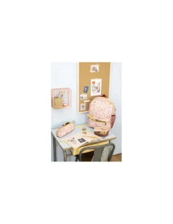 Moulin Roty Boîte à goûter Après la Pluie - Online