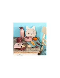 Moulin Roty Boîte à goûter Après la Pluie - Online