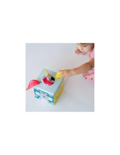 Taf Toys Boîte à lingettes New