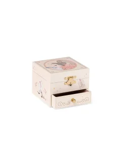 Moulin Roty Boîte à musique coffret La petite école de danse - New