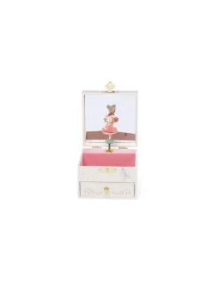 Moulin Roty Boîte à musique coffret La petite école de danse - New