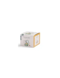 Moulin Roty Boîte à musique coffret Trois Petits Lapins - Sale