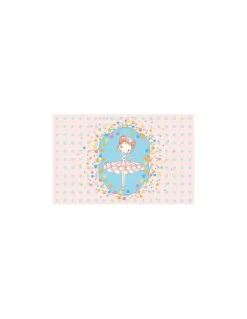 Little Big Room by Djeco Boîte à musique mélodie de la ballerine - Djeco Online