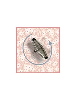 Little Big Room by Djeco Boîte à musique mélodie du pinson - Djeco Clearance
